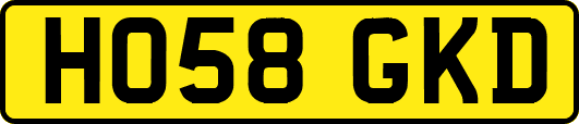 HO58GKD