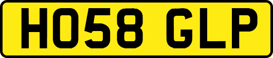 HO58GLP