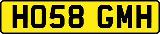 HO58GMH