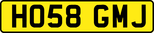 HO58GMJ