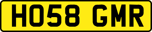 HO58GMR