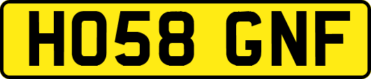 HO58GNF