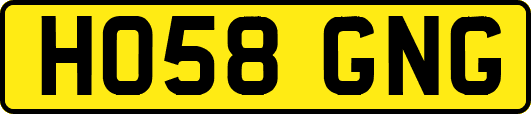 HO58GNG