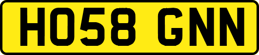 HO58GNN