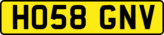 HO58GNV
