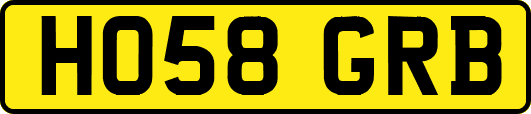 HO58GRB