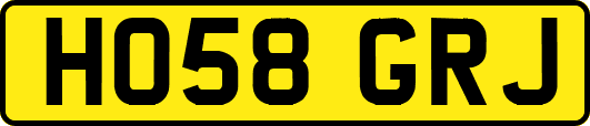 HO58GRJ