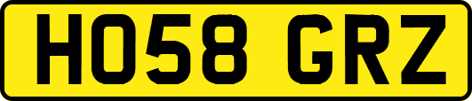 HO58GRZ