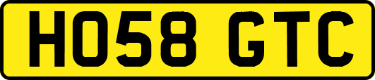 HO58GTC