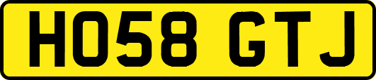 HO58GTJ