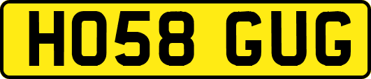 HO58GUG