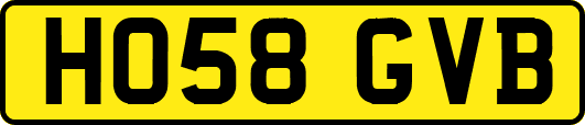 HO58GVB