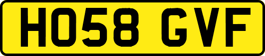 HO58GVF