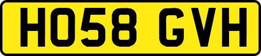 HO58GVH