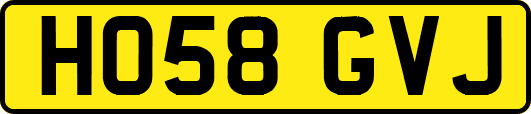 HO58GVJ