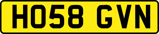HO58GVN