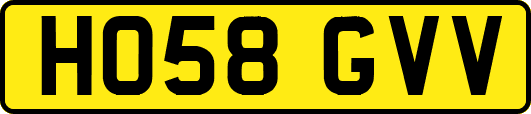 HO58GVV