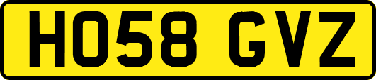 HO58GVZ
