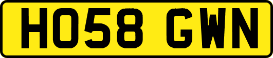 HO58GWN