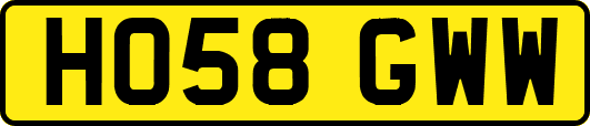 HO58GWW