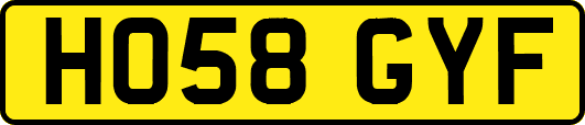 HO58GYF