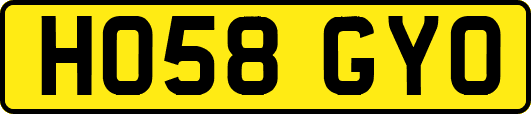 HO58GYO
