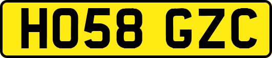 HO58GZC