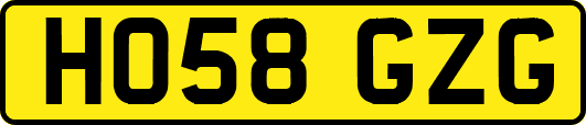 HO58GZG