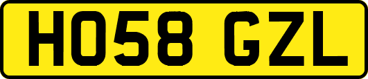 HO58GZL