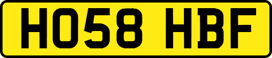 HO58HBF