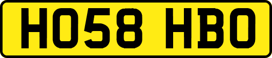 HO58HBO