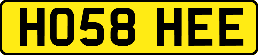 HO58HEE