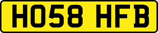 HO58HFB