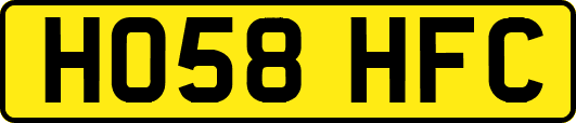 HO58HFC