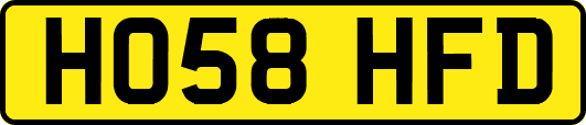 HO58HFD