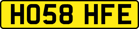 HO58HFE