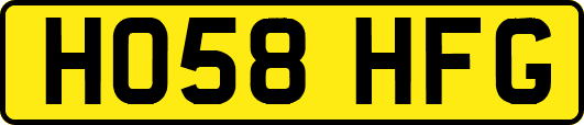 HO58HFG