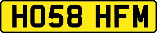 HO58HFM