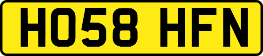 HO58HFN