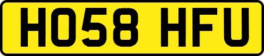 HO58HFU