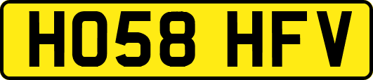 HO58HFV