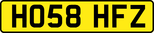 HO58HFZ