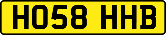 HO58HHB