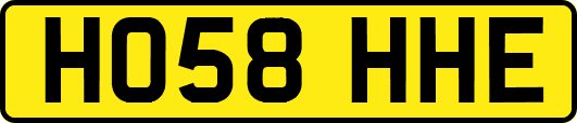 HO58HHE