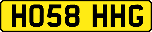 HO58HHG