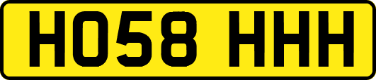 HO58HHH