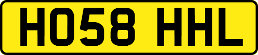 HO58HHL