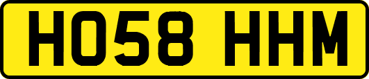 HO58HHM