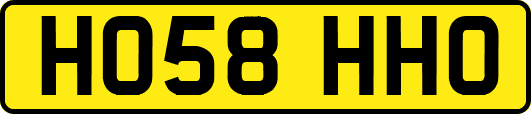 HO58HHO