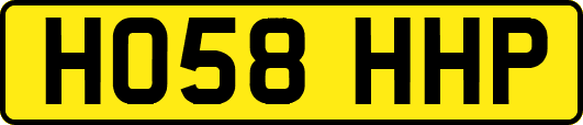 HO58HHP